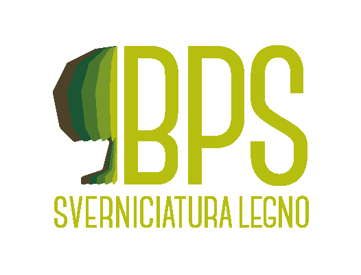 BPS SVERNICIATURA LEGNO-LOGO AZIENDALE
